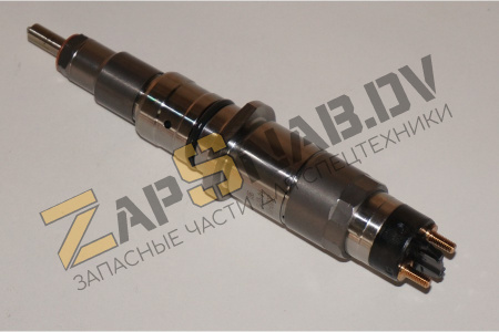 Форсунка Eвро-3 (BOSCH) Cummins ISBe/ISDe