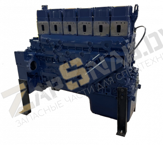 Лонг блок WEICHAI WP12.430E50