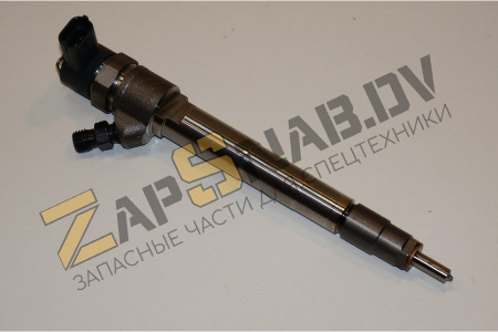 Форсунка Eвро-3 (BOSCH) Cummins ISF2.8