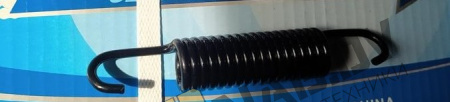 Пружина тормозной колодки (нижняя) LGMG MT86
