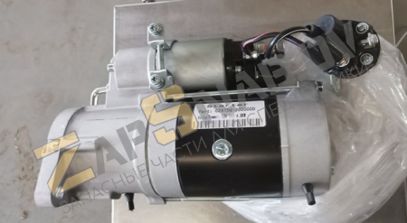 Стартер QDJ1328X Changchai