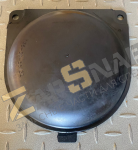 Подушка каретки Komatsu D375