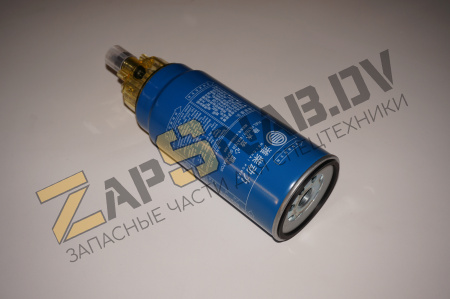 Фильтр топливный грубой очистки двигателя Weichai WD615/WD10/WP10, Deutz