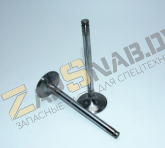 Клапан впускной двигателя Weichai WD12G420 LGMG MT86