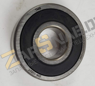 Подшипник маховика WP12.460 LGMG MT86