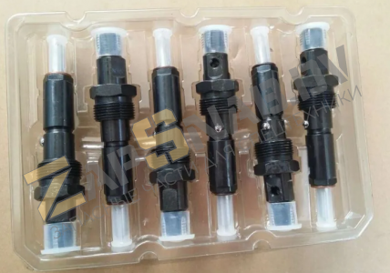 Форсунка Eвро-2 Cummins 4BT/6ВТ/EQB180