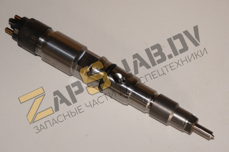 Форсунка Евро-3 (BOSCH) FAW