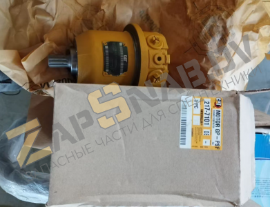 Насос рулевого управления Caterpillar