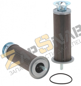 Фильтр топливный грубой очистки Komatsu D60P, D65E, D68