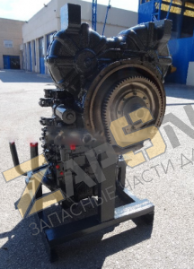 КПП в сборе Komatsu WA380-3